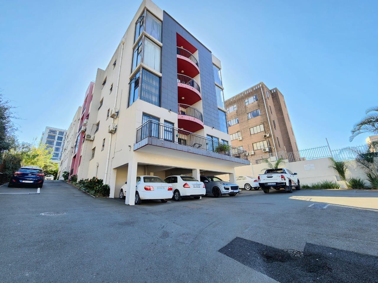 Berea Property Apartment / flat to rent in Berea