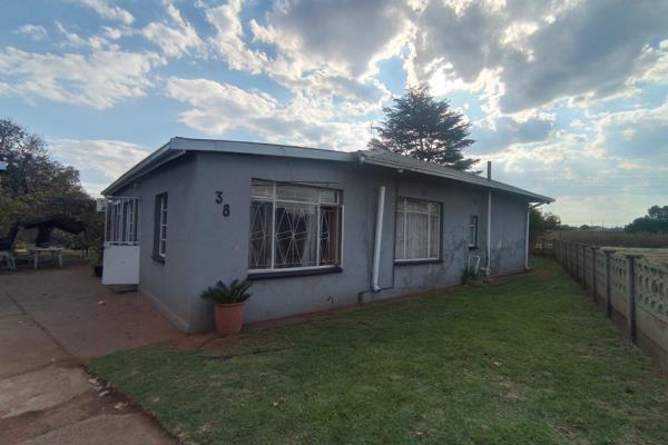 Kliprivier, Meyerton Property : Property and houses for sale in ...