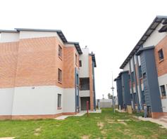 Apartment / Flat for sale in Terenure