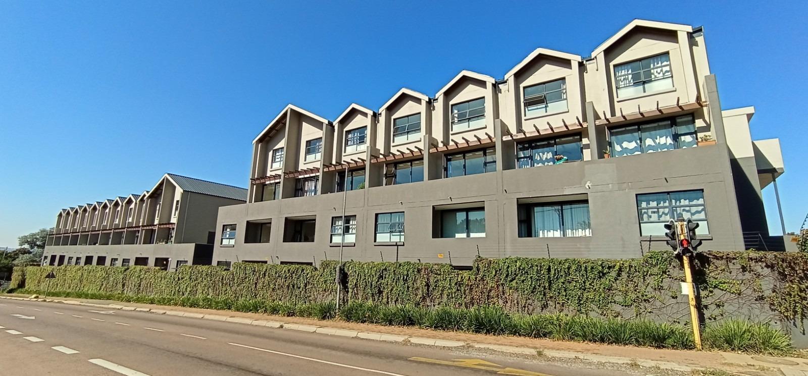 2 Bedroom Apartment / flat for sale in Menlo Park 8 Menlo Views, 45 23rd Street P24111564430