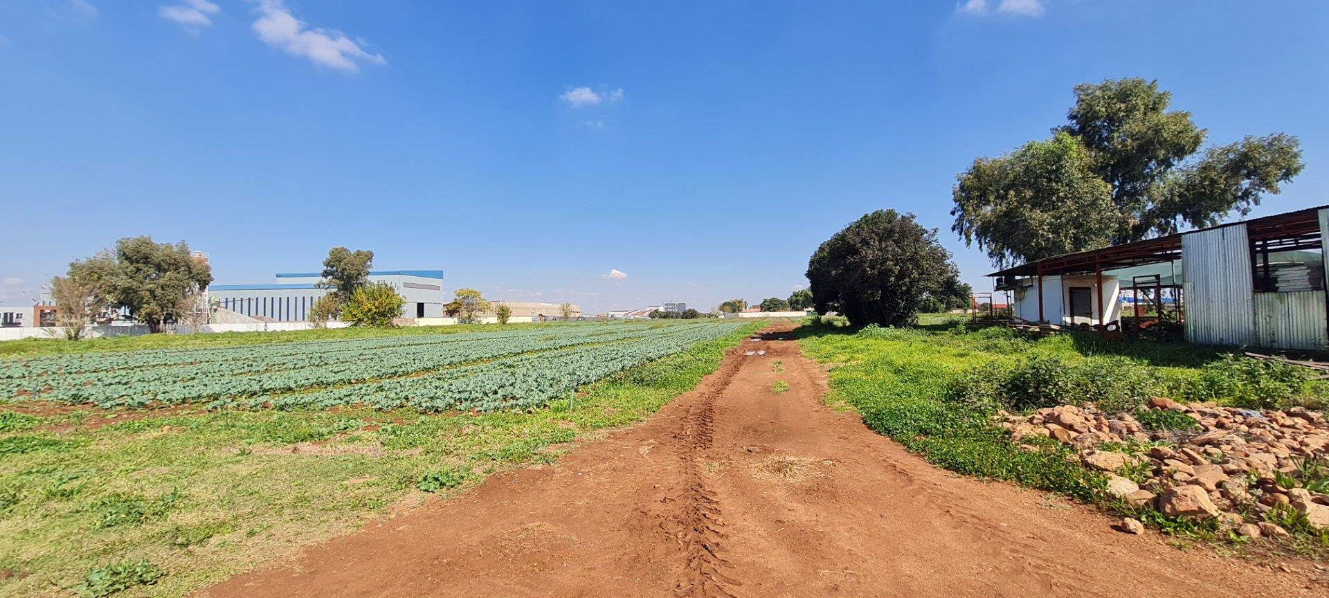 Vacant land / plot for sale in Meyerton Park P24111236674