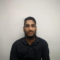 Muhammad Baig