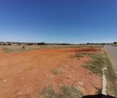 Vacant Land / Plot for sale in Klerksdorp Central