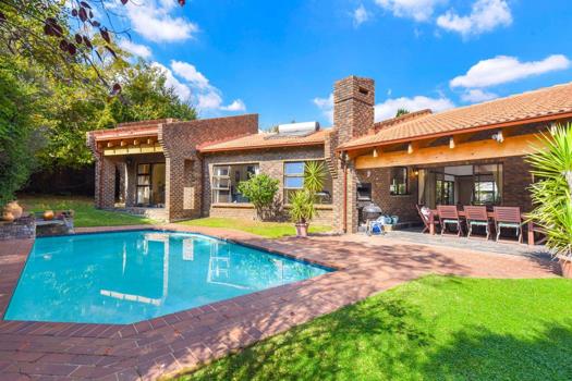 Fourways Gardens Property : Property And Houses For Sale In Fourways ...