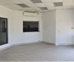 Commercial Property for sale in Richards Bay Central