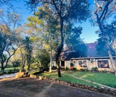 Farm for sale in Rustenburg Rural