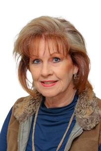 Rita du Preez