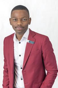 Phumlani Mzulwini