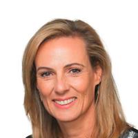Agent profile for Lisa Daly