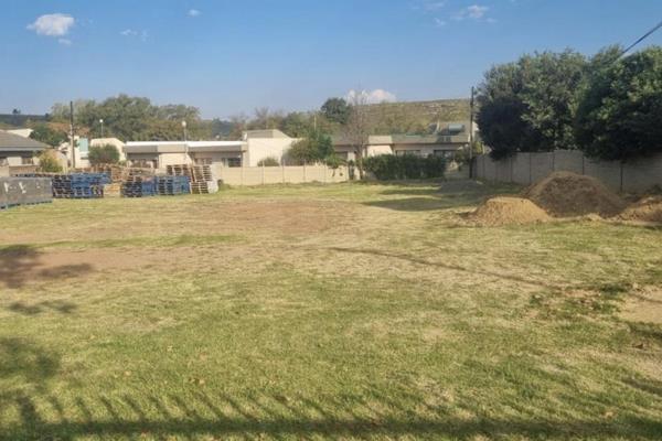 Property and houses for sale in Harrismith : Harrismith Property ...