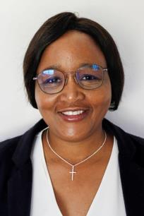 Agent profile for Nonceba Dlodlo