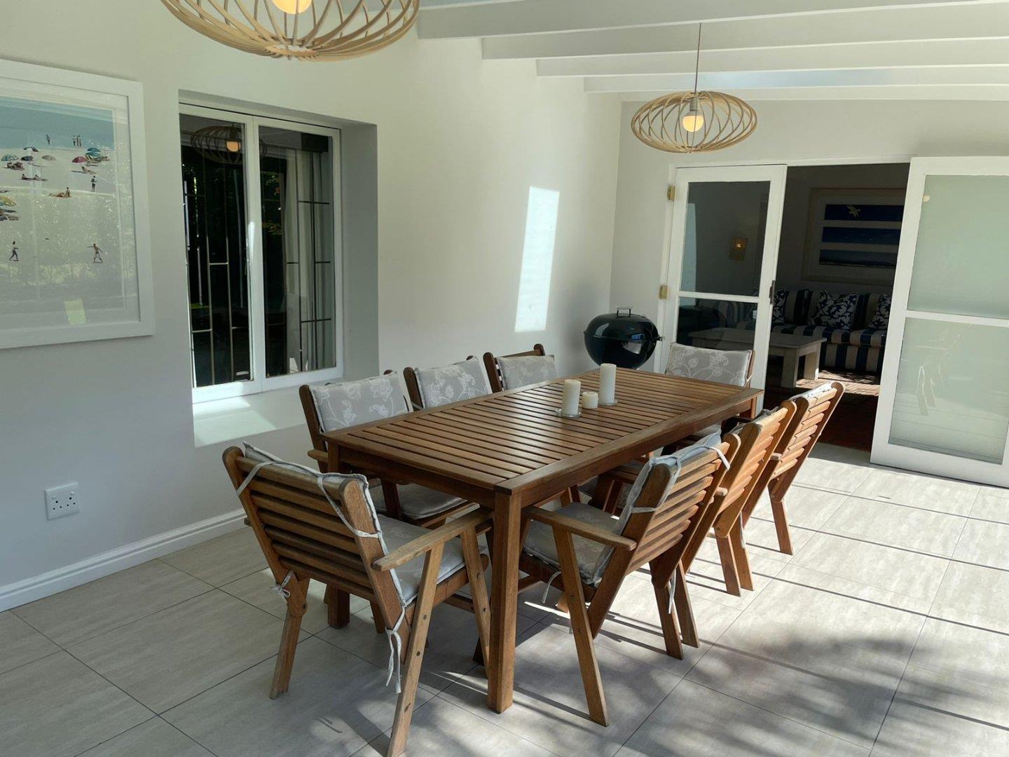 Photo of 3 Bedroom House to rent in Seaside Longships