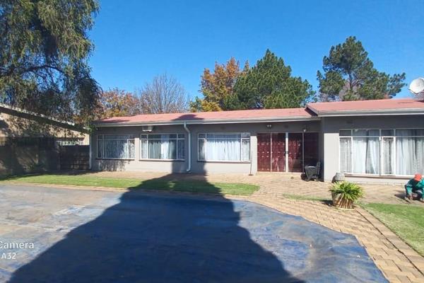 Property and houses to rent in Vanderbijlpark : Vanderbijlpark Property ...