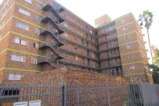 2 Bedroom Apartment / Flat for sale in Berea Park