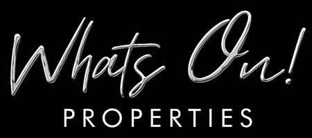 Whats On Properties (Pty) Ltd