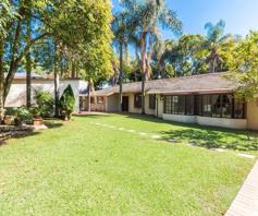 House for sale in Waterkloof