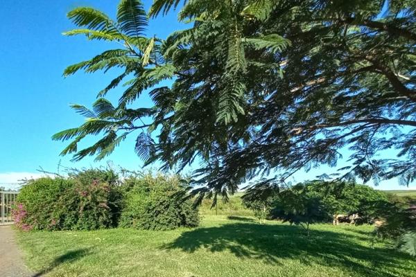 Enjoy living the farm life, just a mere 5 minutes from town. 

Entrepreneurial mind needed to convert this smallholding into anything ...