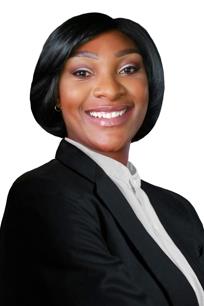 Agent profile for Sijabulile Mavaneni