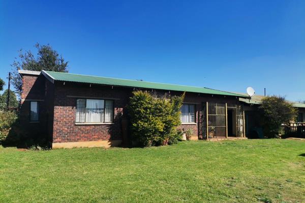 Farms for sale in Randfontein : Randfontein Property : Property24.com ...