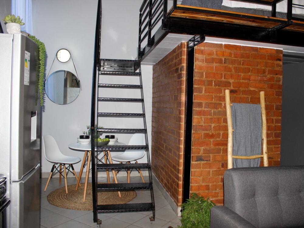 Doornfontein, Johannesburg Property Apartments / flats to rent in