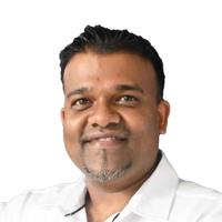 Amith Poran