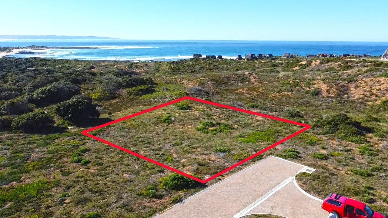 Stilbaai Wes Property Vacant land / plots for sale in Stilbaai Wes