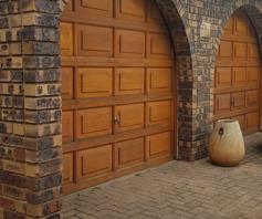 House for sale in John Vorster Park