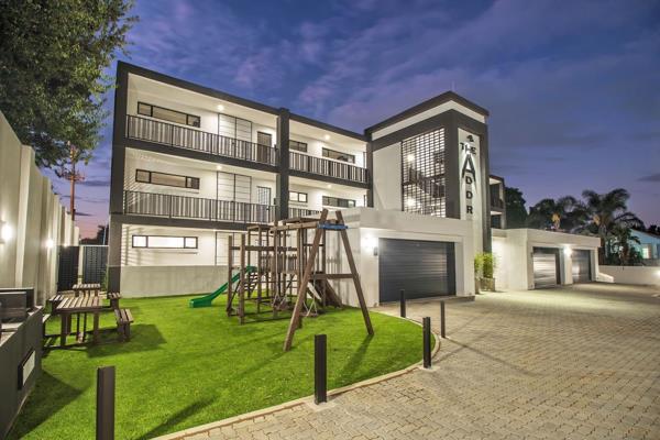 Enter the gates of this immaculate new development in Johannesburg&#39;s magnificent ...