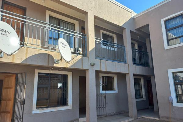 This property offers you 8 units of which:

Two x Bachelors flats; One on the Ground Floor &amp; the other on the first Floor ...