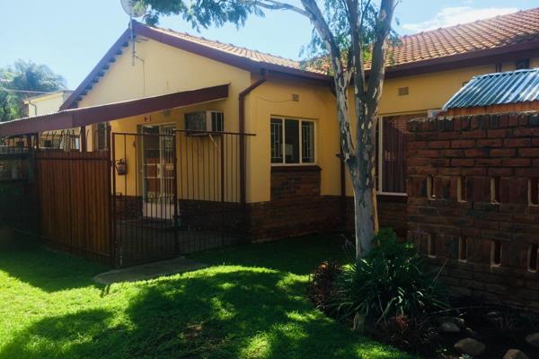 Affordable 2 bedroom apartment for sale close to Bela-Bela CBD

This lovely sectional title apartment is ideally situated close to ...