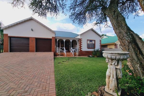 Property and houses for sale in Klerksdorp : Klerksdorp Property ...