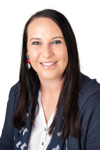 Agent profile for Alecia Jansen van Rensburg