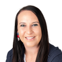 Agent profile for Alecia Jansen van Rensburg