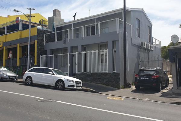 This unique stand-alone building is ideal for any investor looking to tap into the Cape ...