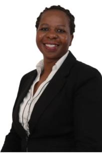 Agent profile for Norah Mkansi