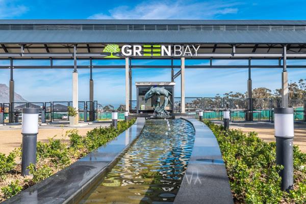 The award-winning Greenbay has something for everyone with the superb features and ...