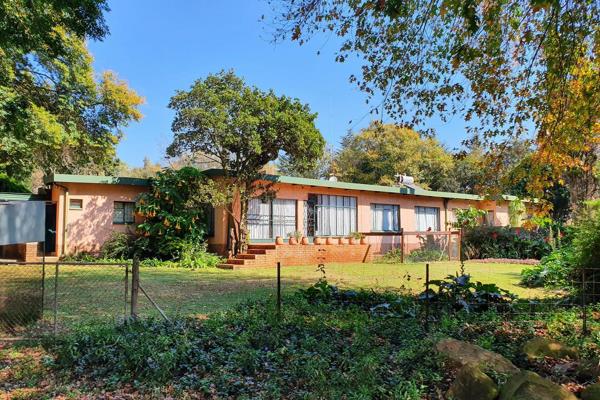 Rietfontein, Pretoria Property : Property and houses for sale in ...