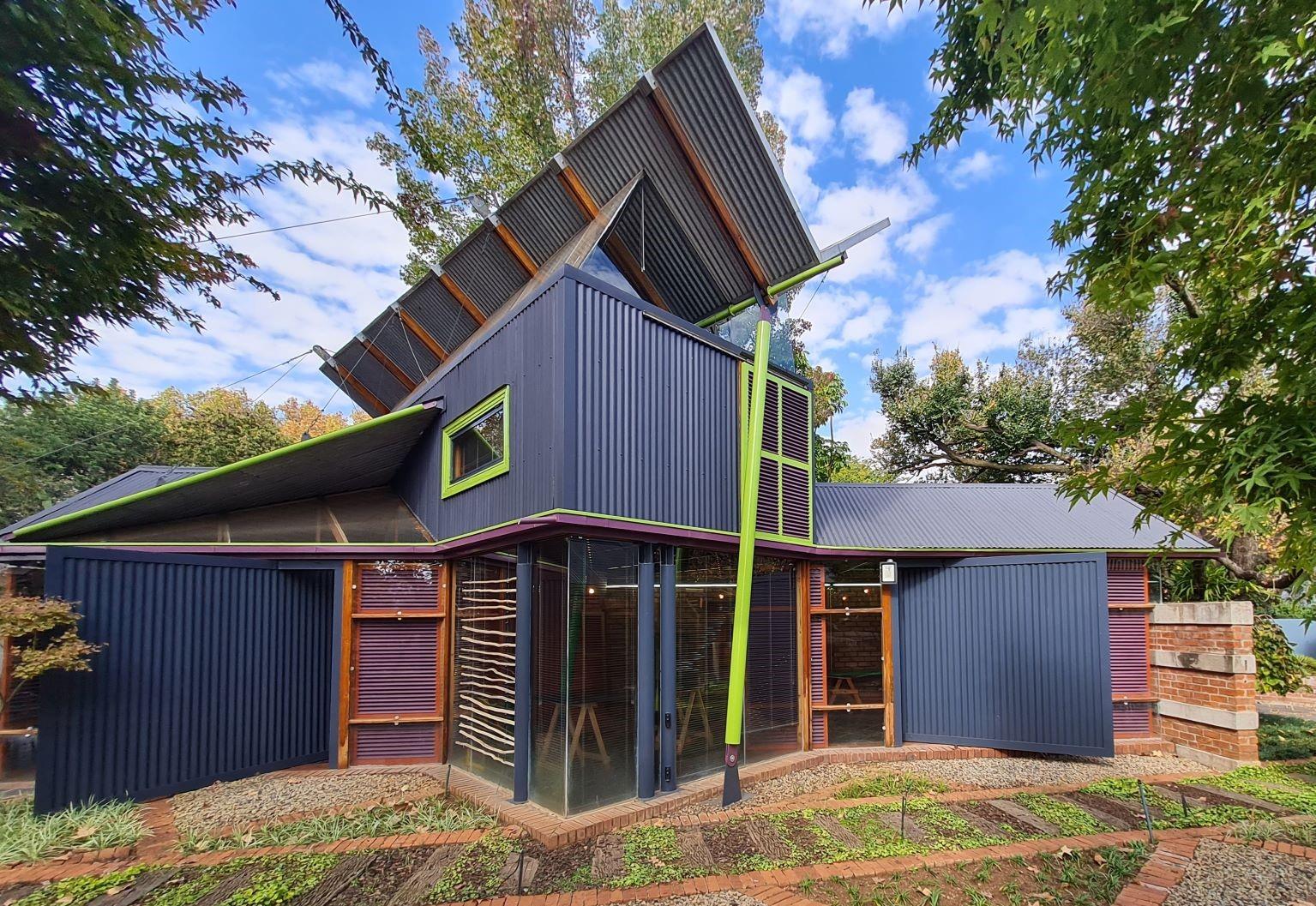 2 Bedroom House for sale in Clydesdale 41b Ivy Street P24111275800