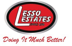 Property for sale by Lesso Estates PTY LTD