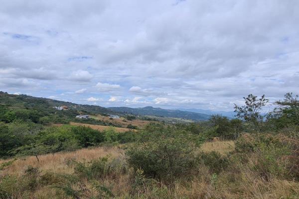 The developers of Wild Fig Wildlife Estate have decided to make six more 1 Ha stands ...