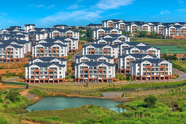 The vibrant community of Ballito Hills offers a new opportunity to live, relax and ...