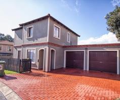 House for sale in Meyersig Lifestyle Estate