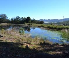 Farm for sale in Krakeel River