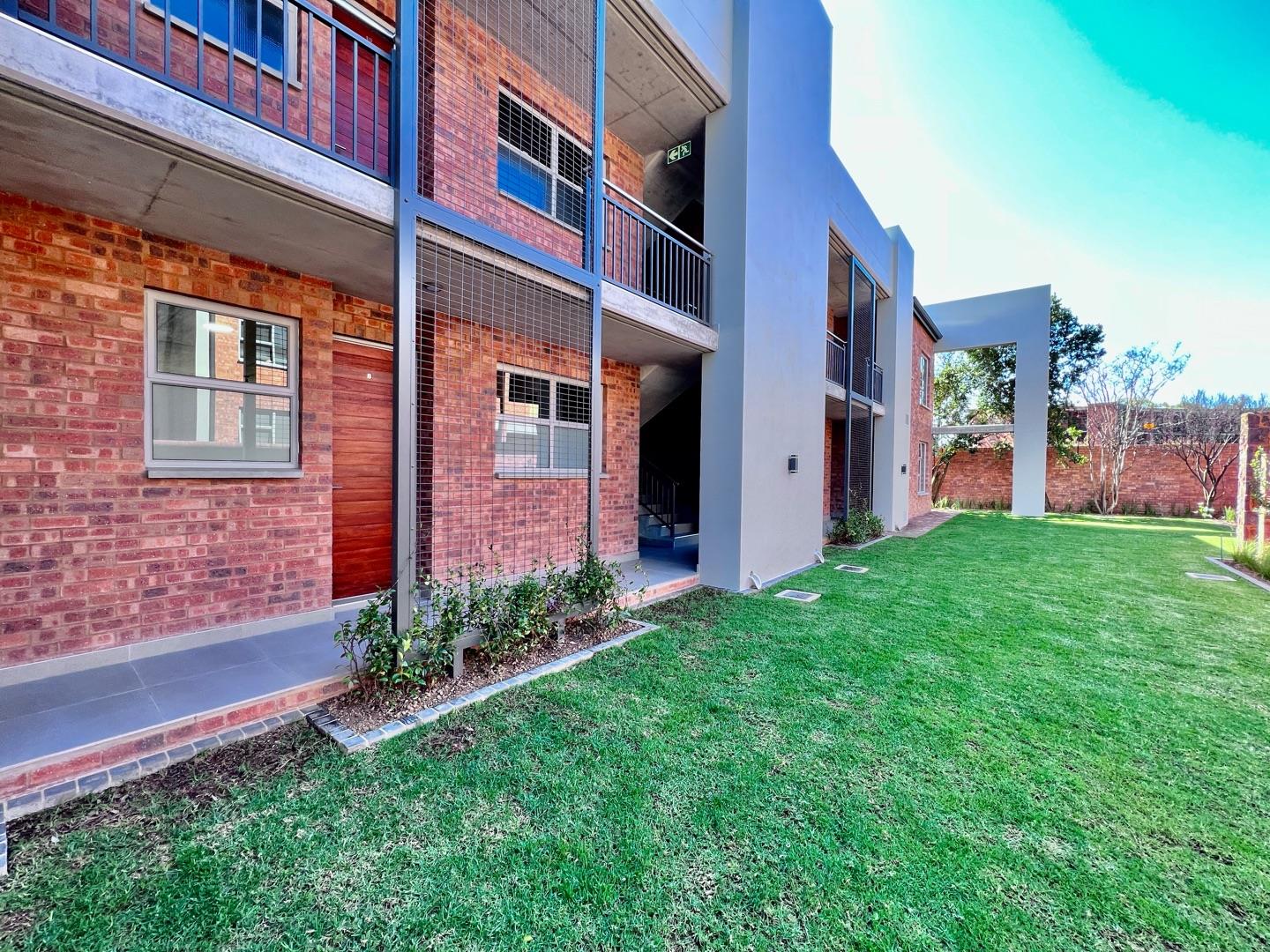 2 Bedroom Apartment / flat to rent in Menlo Park P24111288479