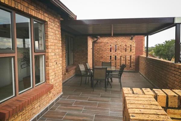 Situated in a Beautiful and Established Retirement Village in the east of Pretoria, north of the N4-highway near The Grove Shopping ...