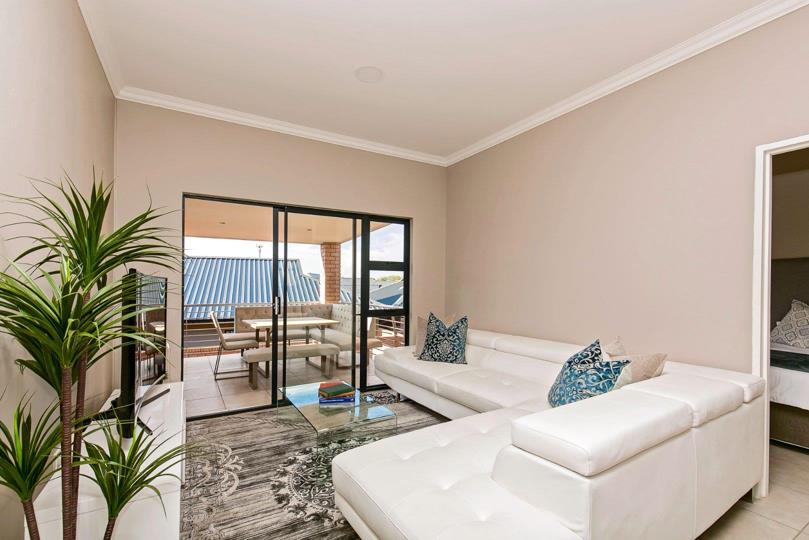 2 Bedroom Apartment / flat for sale in Six Fountains Residential Estate ...