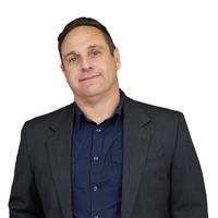 Agent profile for Chad Shapiro