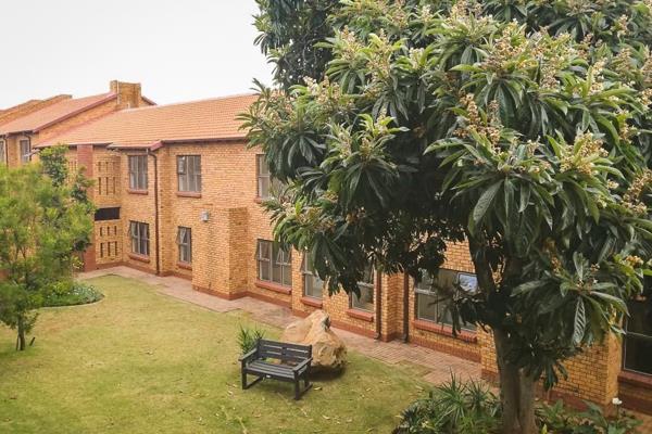 Situated in a Beautiful and Established Retirement Village in the east of Pretoria, north of the N4-highway near The Grove Shopping ...