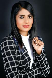 Agent profile for Nevania Naicker