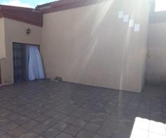 House for sale in Zamdela